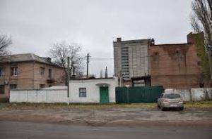Фото елеватора Khlibeksport-2010 - Кіровоградська область - AgroPost