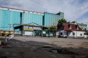 Фото элеватора Vinnytskyy KKhP 2 (Vinnytskyy mlynar): компания UKRPROMINVEST-AHRO: Винницкая область