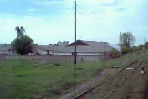 Фото елеватора Krasnorichenske KhPP - компанія Ahro Indastrial Kompani - Луганська область - AgroPost