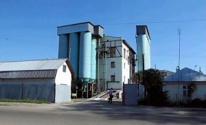 Фото елеватора Zernopromtreyd (Kam'ianka-Buzkyy KKhP) - компанія Zernopromtreyd - Львівська область - AgroPost