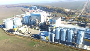 Фото елеватора Khmelnytsk-mlyn - Хмельницька область - AgroPost