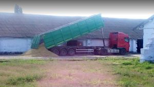 Фото елеватора Berezynskyy kombinat khliboproduktiv - компанія Ahro Indastrial Kompani - Одеська область - AgroPost
