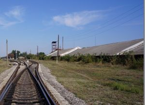 Фото елеватора Zlatodar (Palmirske PKhPP) - компанія Fond derzmayna - Черкаська область - AgroPost