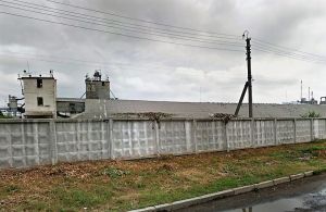 Фото елеватора Kharkivskyy KKhP 2 (dilnytsia 2) - компанія DPZKU - Харківська область - AgroPost