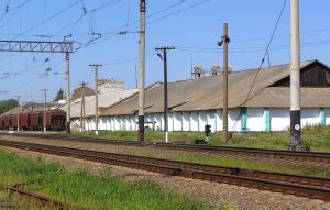 Фото елеватора Lubenskyy nasinnyeobrobnyy zavod - компанія DPZKU - Полтавська область - AgroPost