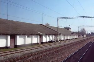 Фото елеватора Nizynskyy KKhP (KhPP Kruty) - компанія Fond derzmayna - Чернігівська область - AgroPost