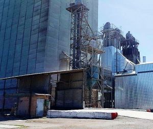 Фото елеватора prohramna realizatsiia - компанія Hrupa kompaniy CALIPSO - Полтавська область - AgroPost