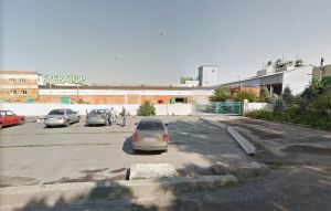 Фото елеватора Kernel elevator Suprunivka - компанія Kernel - Полтавська область - AgroPost