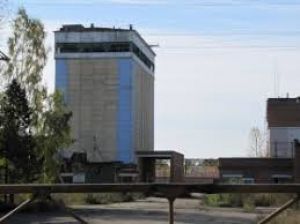 Фото елеватора Mizhospodarskyy kombikormovyy zavod (Myrhorod) - компанія TOV Promin-Pryvat - Полтавська область - AgroPost