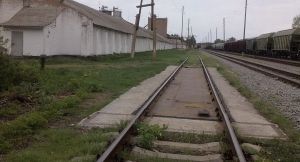 Фото елеватора Lokhvytske KhPP (KAIS) - компанія UASP KAIS - Полтавська область - AgroPost