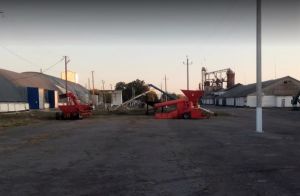 Фото елеватора Krasnopavlivskyy elevator (Biliayivske KhPP) - компанія Ahro Indastrial Kompani - Харківська область - AgroPost