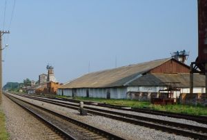 Фото елеватора Sumskyy KKhP (Holovashivska dilnytsia) - компанія DPZKU - Сумська область - AgroPost