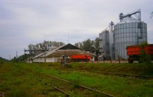 Фото елеватора Lebedynskyy nasinnyevyy zavod (Ahrozem) - компанія LNZ Group (LNZ) - Сумська область - AgroPost