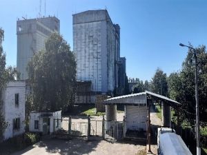 Фото елеватора Ahrokombinat Kalyta - Київська область - AgroPost