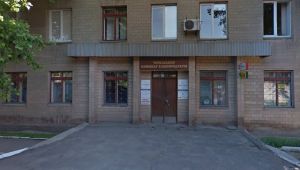 Фото елеватора Cherkaskyy KKhP - компанія Formula Smaku - Черкаська область - AgroPost