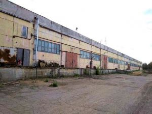 Фото елеватора Promahrokompleks - компанія ChPKP Promahrokompleks - Кіровоградська область - AgroPost