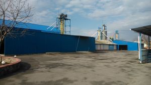 Фото елеватора Lukas-Start - Вінницька область - AgroPost