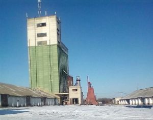 Фото елеватора Ekopromahro (Barskyy KKZ) - компанія OEZ Ekopromahro - Вінницька область - AgroPost