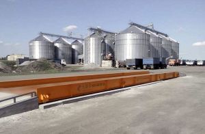 Фото елеватора Neoalians - компанія Mykhaylivske-plius - Кіровоградська область - AgroPost